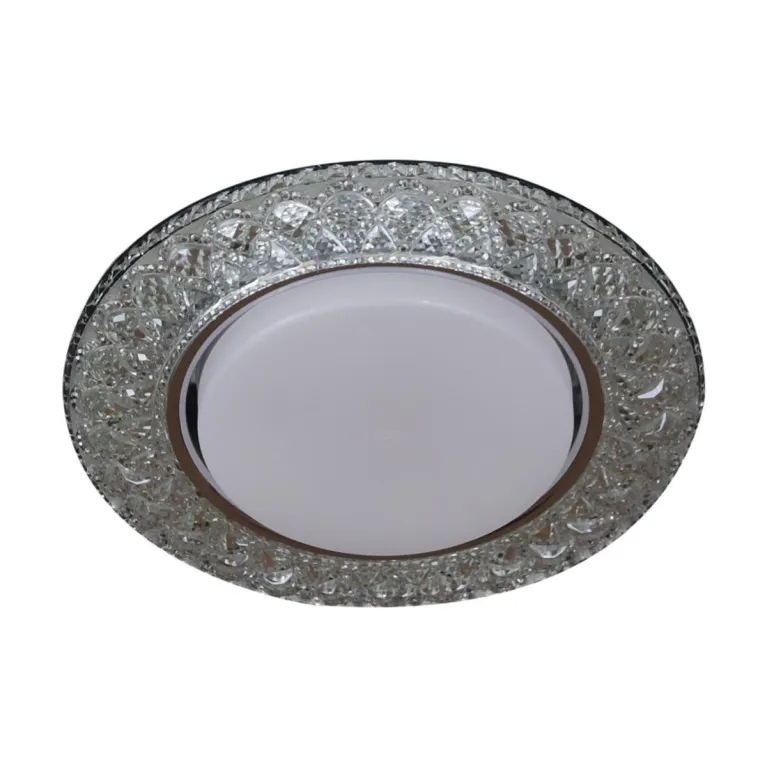 Точечный светильник Reluce 53212-9.0-001MN GX53+LED5W DL WH 4000K в Нижнем Новгороде
