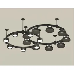 Комплект подвесного светильника Ambrella Light Techno Ring XR92221101