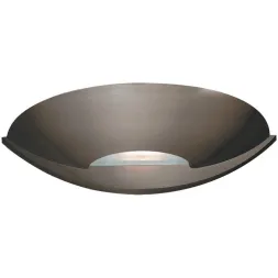 Настенный светильник Arte Lamp Interior A7107AP-1SS