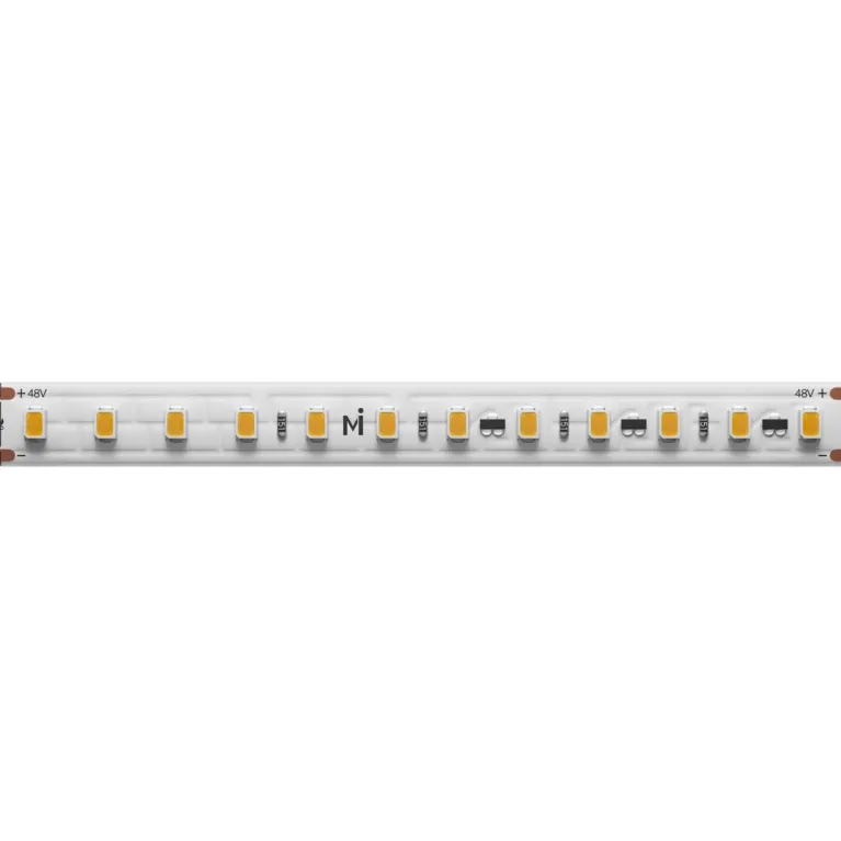 Светодиодная лента Maytoni Ultra 48В 2835 8Вт/м 3000K 50м IP20 201210 в Нижнем Новгороде