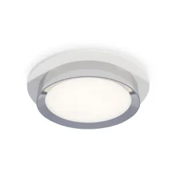 Встраиваемый светильник Ambrella Light Techno Spot XC8050003 (C8050, N8118)