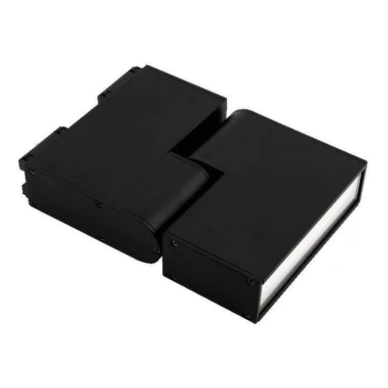 Трековый светодиодный светильник DesignLed-601252-BL-10-WW 005797 в Нижнем Новгороде