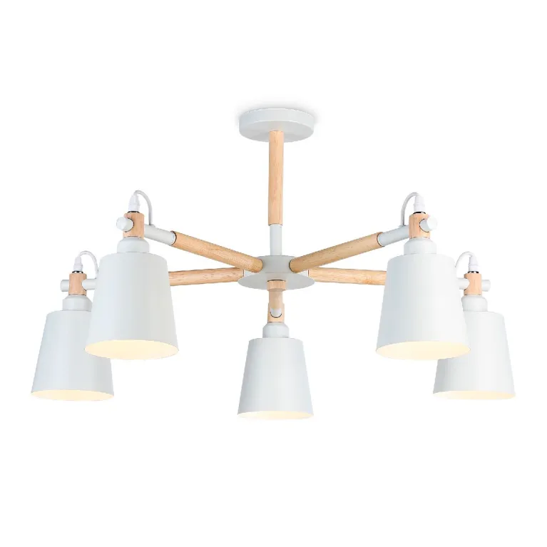 Люстра на штанге Ambrella Light Loft TR82208 в Нижнем Новгороде