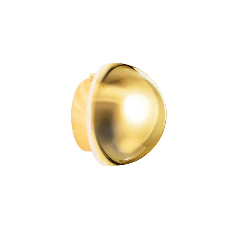 Настенный светильник Loft IT Dot 10362S Gold в Нижнем Новгороде