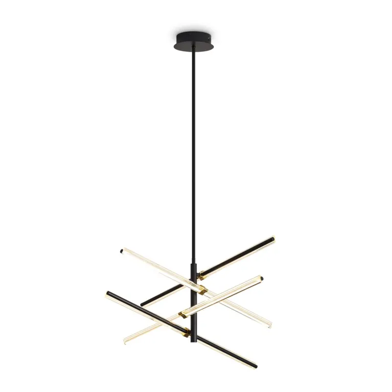 Подвесная люстра Freya Brilliance FR5557PL-L22B в Нижнем Новгороде