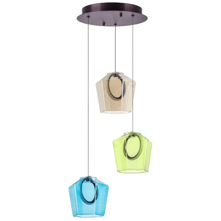 Подвесной светильник Lightstar Caramello 796139 в Нижнем Новгороде