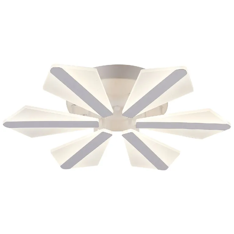 Потолочная люстра Natali Kovaltseva Led Light LED LAMPS 81165 в Нижнем Новгороде