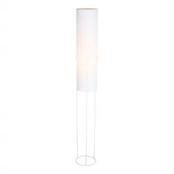 Торшер Escada 10219/L White