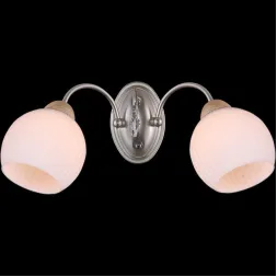 Бра Illumico IL9098-2WSQ-79 CHS WD