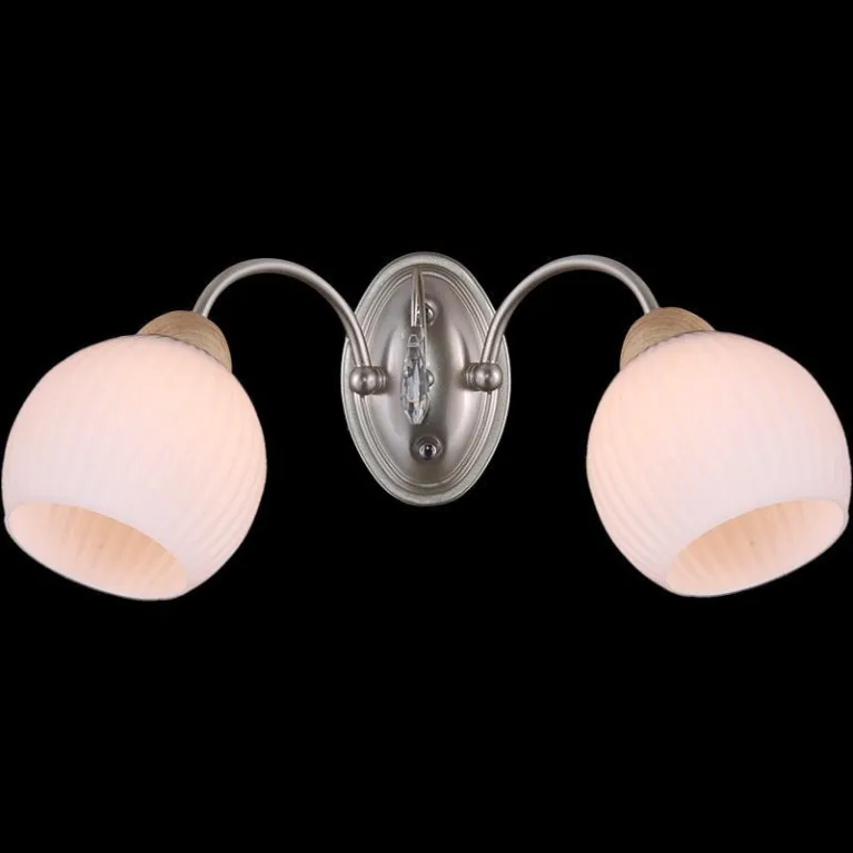 Бра Illumico IL9098-2WSQ-79 CHS WD в Нижнем Новгороде