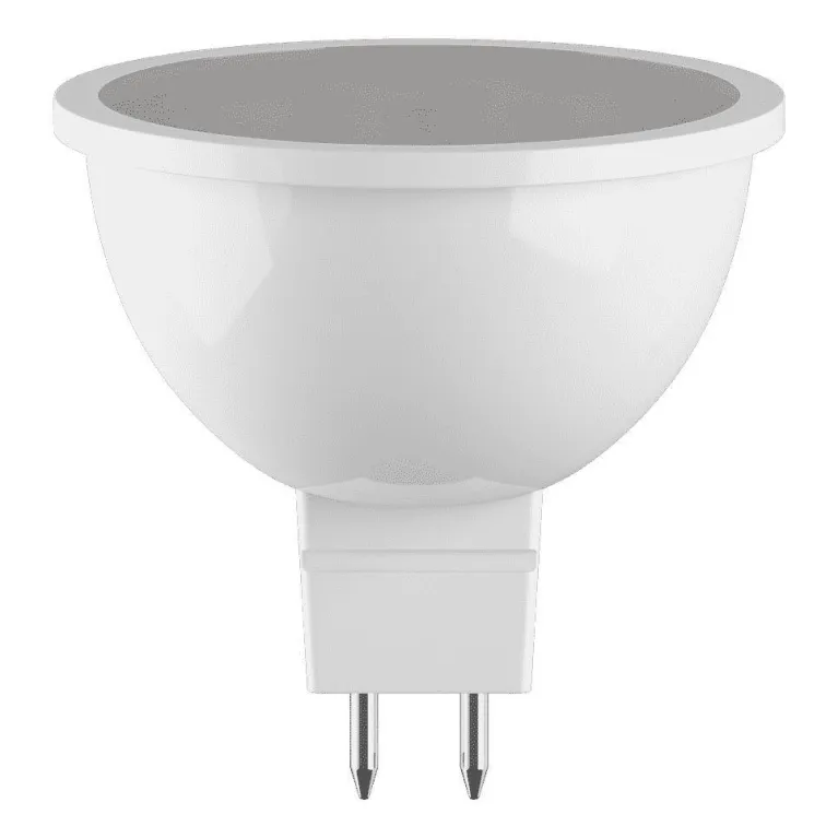 Лампа светодиодная DesignLed GU5.3 7W 4100K матовая 001943 в Нижнем Новгороде