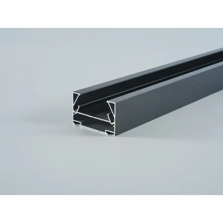 Профиль для натяжного потолка Myfar Single MT0100-P2 в Нижнем Новгороде