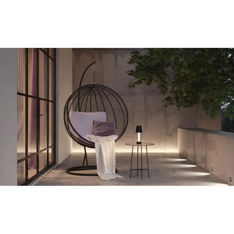 Светодиодная лента Maytoni Technical 12В 5050 7,2Вт/м 3000K IP65 10123 в Нижнем Новгороде