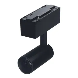 Трековый светодиодный светильник DesignLed-DIM-601201-BL-7-NW 007348