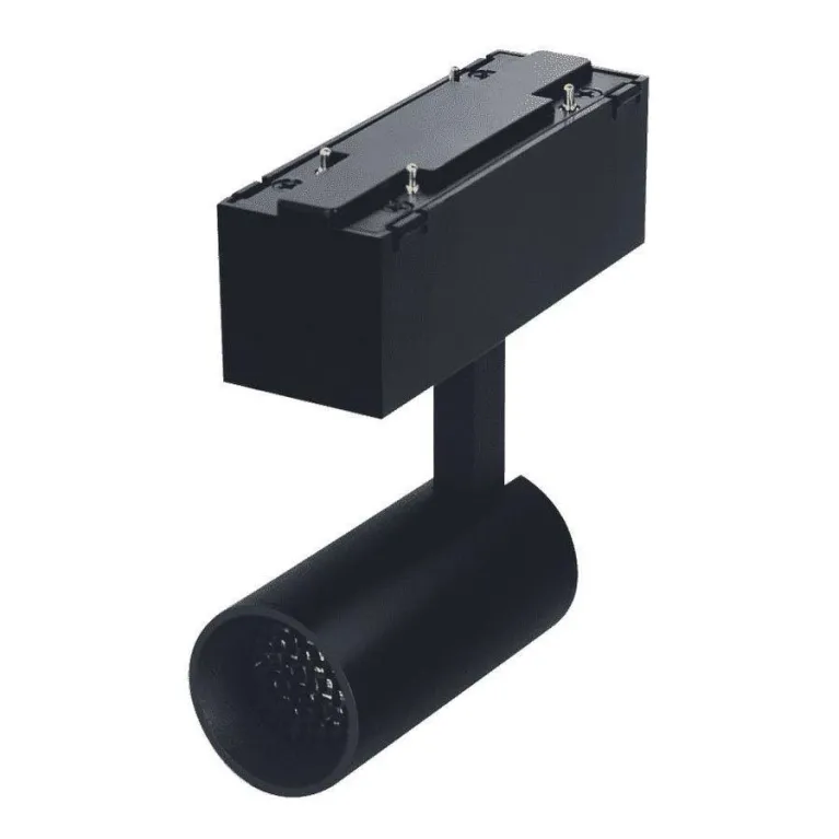 Трековый светодиодный светильник DesignLed-DIM-601201-BL-7-NW 007348 в Нижнем Новгороде