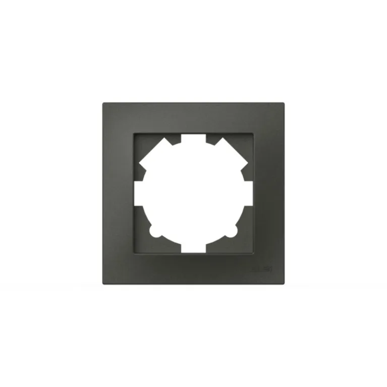 Рамка одноместная ELBI Vega 510-011100-271 в Нижнем Новгороде