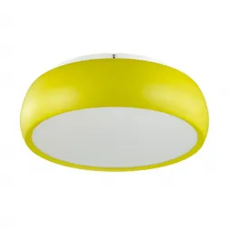 Потолочный светильник Lumion Timo 4412/3C
