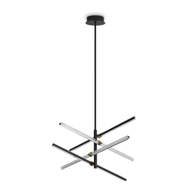 Подвесная люстра Freya Brilliance FR5557PL-L22B в Нижнем Новгороде
