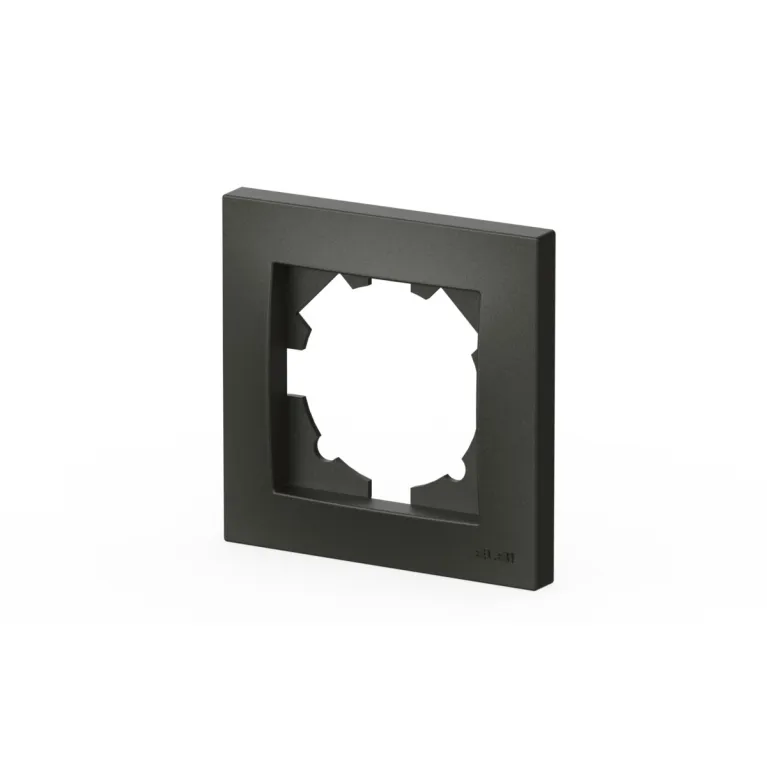 Рамка одноместная ELBI Vega 510-011100-271 в Нижнем Новгороде