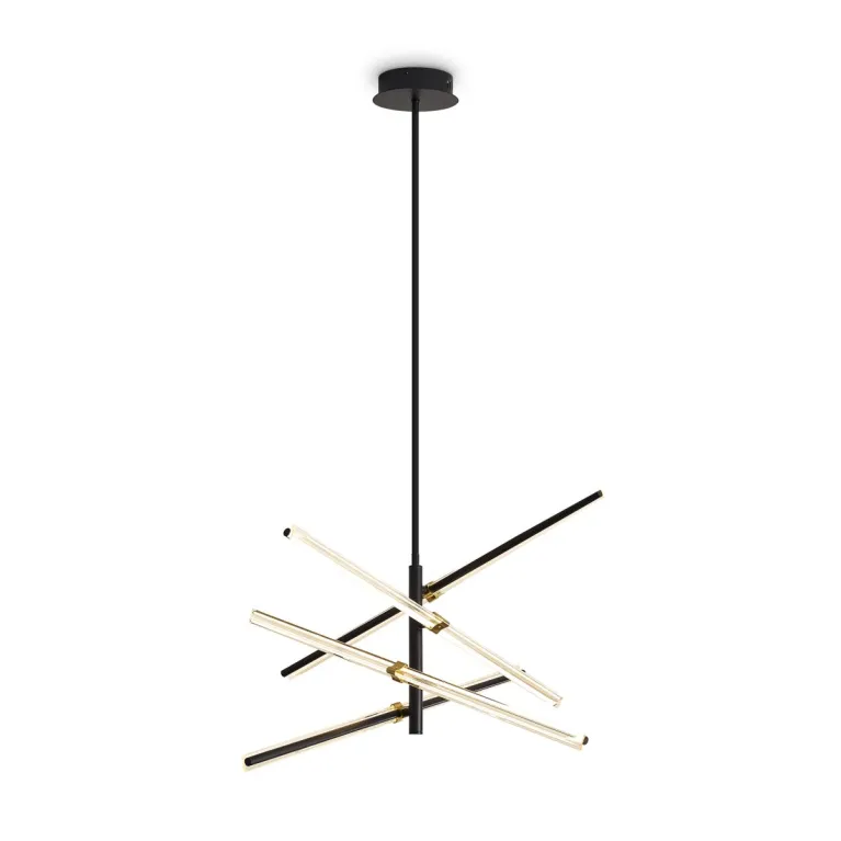 Подвесная люстра Freya Brilliance FR5557PL-L22B в Нижнем Новгороде