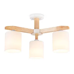 Люстра на штанге Ambrella Light Loft TR83112