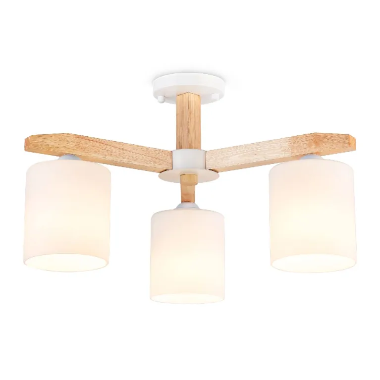 Люстра на штанге Ambrella Light Loft TR83112 в Нижнем Новгороде