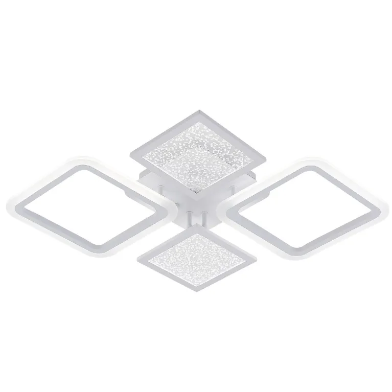 Потолочная люстра Natali Kovaltseva Led Light LED LAMPS 81166 в Нижнем Новгороде