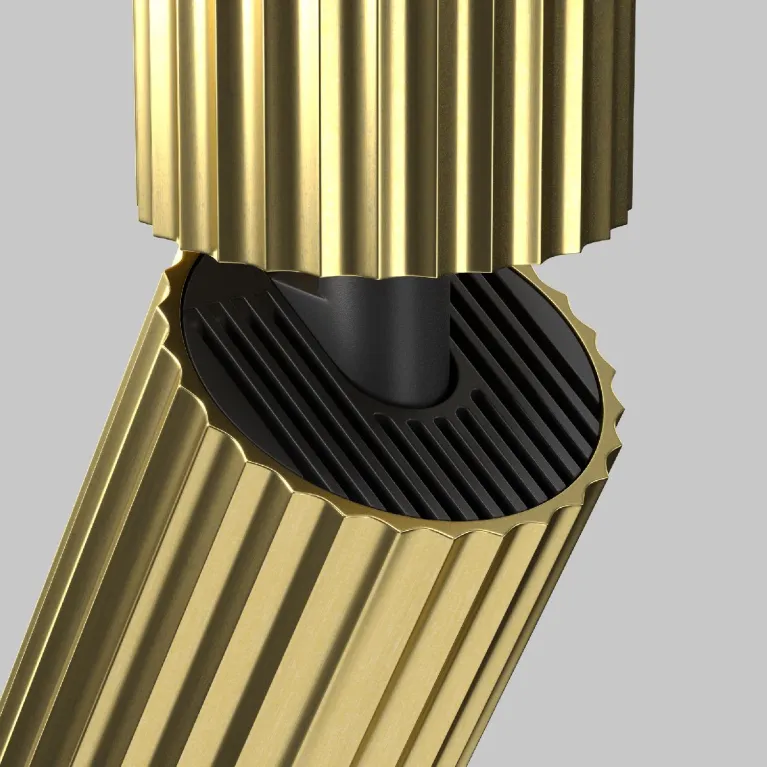 Накладной спот Maytoni Calipso C108CL-01-GU10-BS в Нижнем Новгороде