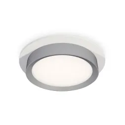 Встраиваемый светильник Ambrella Light Techno Spot XC8050004 (C8050, N8121)