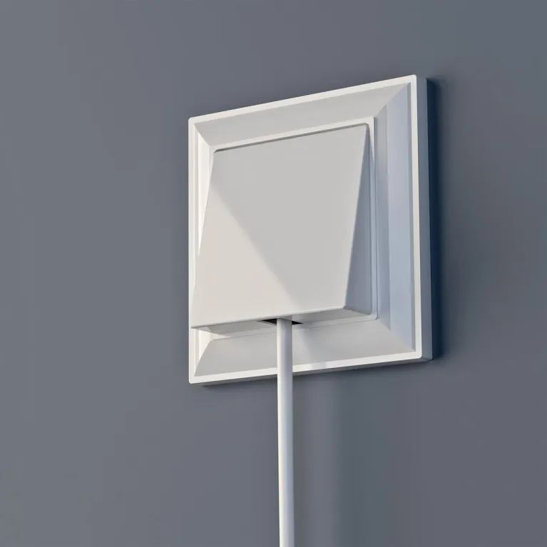 Рамка на 1 пост Werkel Fiore белый W0012201 4690389160271 в Нижнем Новгороде