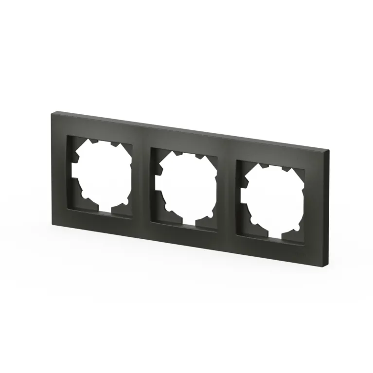 Рамка трехместная ELBI Vega 510-011100-227 в Нижнем Новгороде