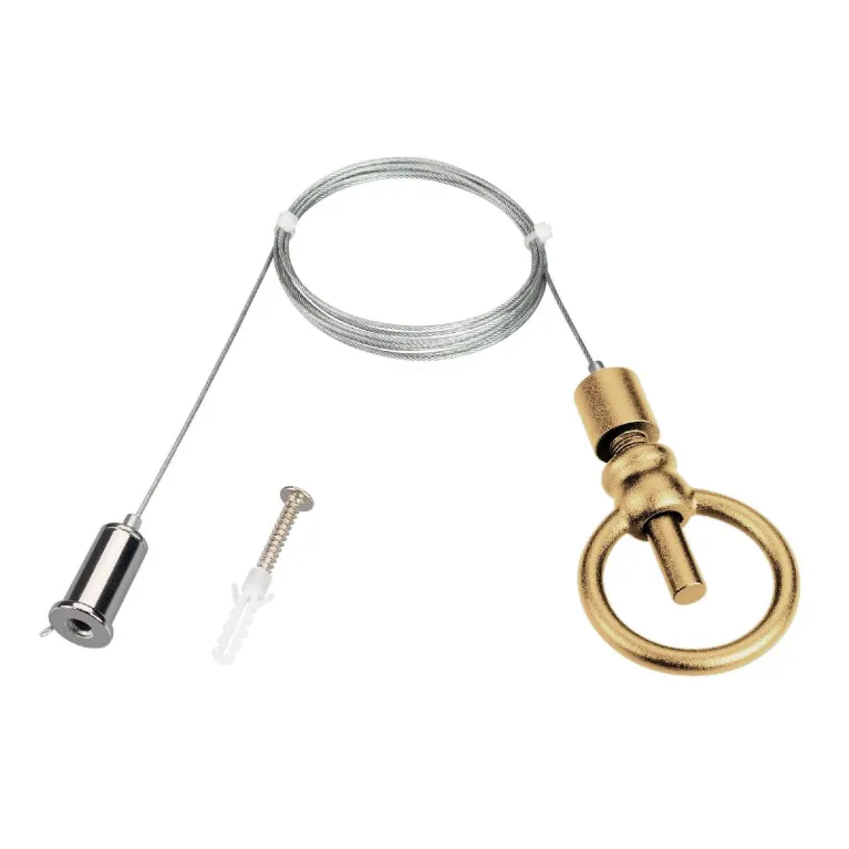 Подвес Arlight SPX-TROPIC-HANG-R66-18-L1500 (GD) 045038 в Нижнем Новгороде