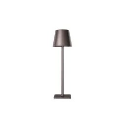 Уличная настольная лампа Kink Light Никки 07203-T,19