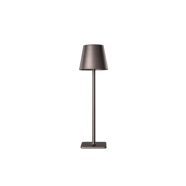 Уличная настольная лампа Kink Light Никки 07203-T,19 в Нижнем Новгороде