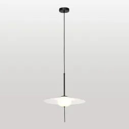 Подвесной светильник Lussole Irvine LSP-8949