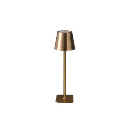 Уличная настольная лампа Kink Light Никки 07203-T,20