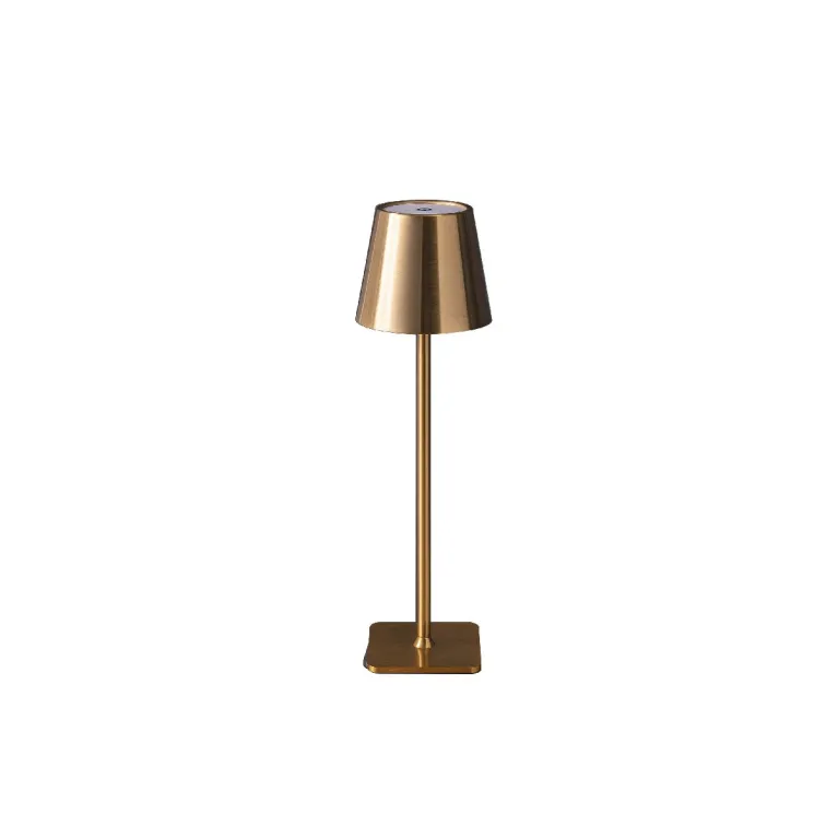 Уличная настольная лампа Kink Light Никки 07203-T,20 в Нижнем Новгороде