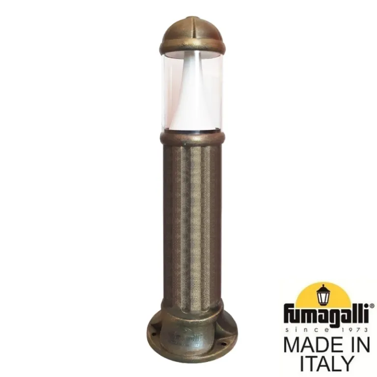Ландшафтный светильник Fumagalli Sauro D15.554.000.BXD1L.CRB в Нижнем Новгороде