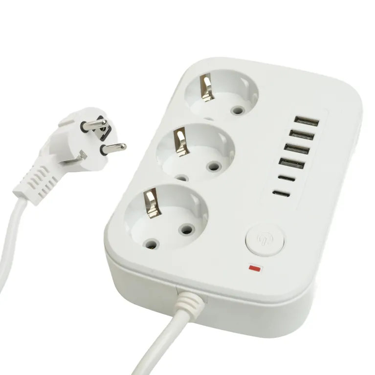 Удлинитель Stekker Home plus HM09-36-02 49979 в Нижнем Новгороде
