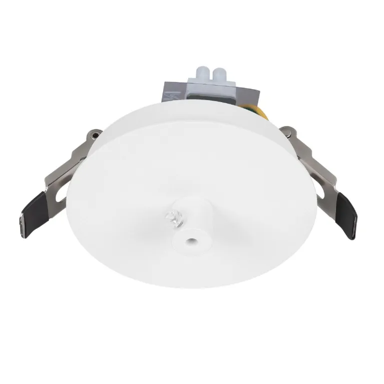 Чаша потолочная встраиваемая Arlight SPX-CANOPY-R90-C4 (WH) 046006 в Нижнем Новгороде