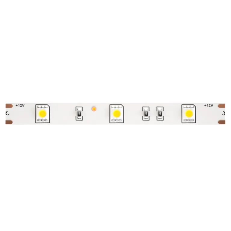 Светодиодная лента Maytoni Technical 12В 5050 7,2Вт/м RGB IP20 10126 в Нижнем Новгороде