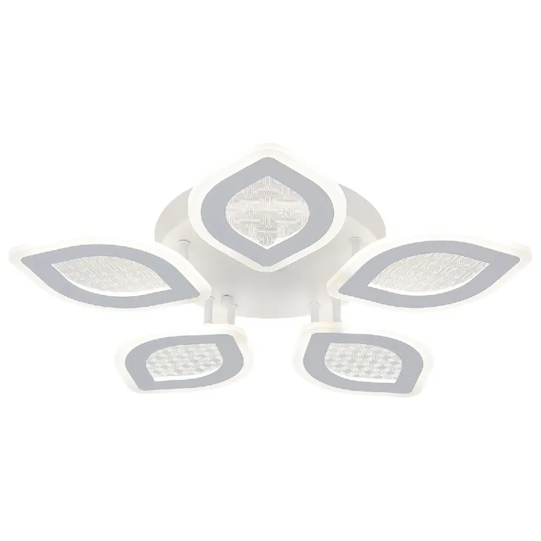 Потолочная люстра Natali Kovaltseva Led Light LED LAMPS 81167 в Нижнем Новгороде