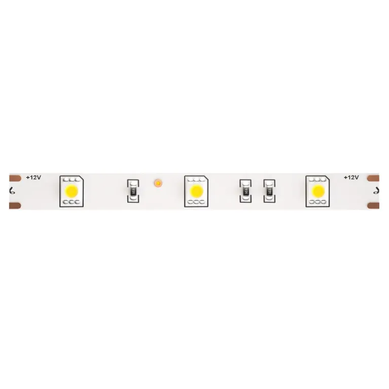 Светодиодная лента Maytoni Technical 12В 5050 7,2Вт/м RGB IP65 10127 в Нижнем Новгороде