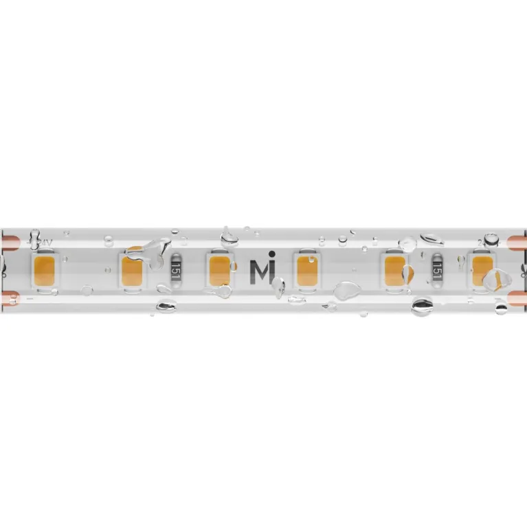 Светодиодная лента Maytoni Ultra 24В 2835 9,6Вт/м 3000K 5м IP68 201212 в Нижнем Новгороде