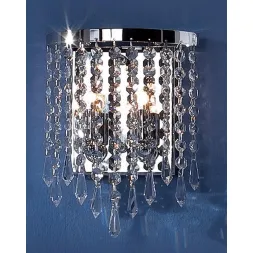 Настенный светильник Citilux Капелла CL312321