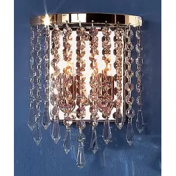 Настенный светильник Citilux Капелла CL312421