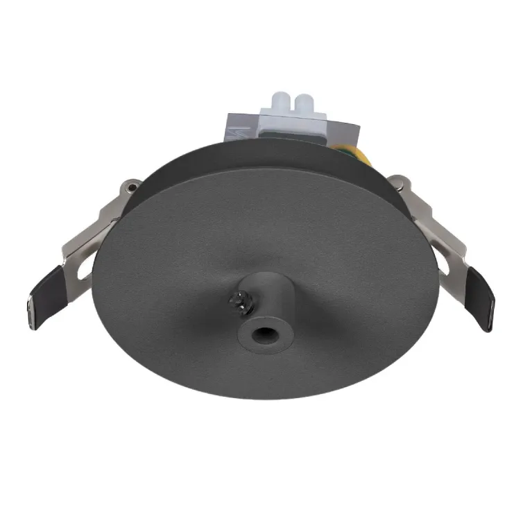 Чаша потолочная встраиваемая Arlight SPX-CANOPY-R90-C6.5 (BK) 046017 в Нижнем Новгороде