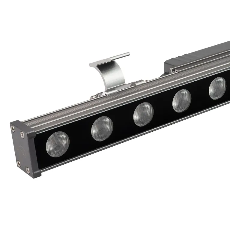 Линейный прожектор Arlight AR-LINE-500-12W Warm2700 051758 в Нижнем Новгороде