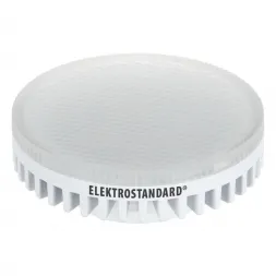 Лампа светодиодная GX53 12W 4200K матовая 4690389080791