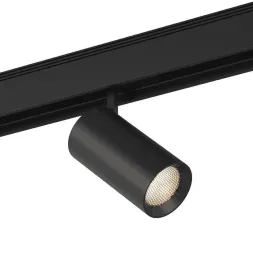 Трековый светодиодный светильник DesignLed-DIM-601202-BL-20-WW 007351